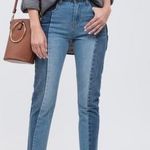 Two Tone Skinnies Size 29 Photo 0