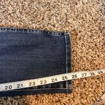 Madewell Stovepipe Jeans Women's Size 25 Mid Wash Straight Leg Denim Photo 5