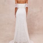 Lulus Lulu white dress Photo 1