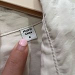 Equipment  White & Black Andrea Jumpsuit Size 6 US $550 Photo 5