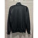 Nike Genuine Merch San Francisco Giants Zip Up Women's Size M Gray/Orange Logo Photo 4