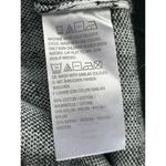 Isaac Mizrahi S1 Isaac‎ Mizrahi Live! Gingham Plaid Button Cardigan Sweater Photo 4