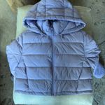 ZARA  Cropped Puffer Jacket Photo 1