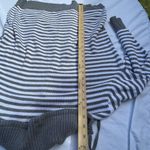 Jones New York  Sport Woman 2X cardigan striped Photo 2