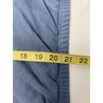 NWT ANA A New Approach‎ Light Blue Sweatshirt Paisley Design XXL Photo 7