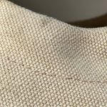 Anthropologie Recykers Cream Canvas Camden Sneakers Sz 37 Photo 9