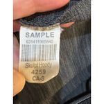 Kuhl  Skulpt Hooded Gray Jacket Long Sleeve‎ Women's Size Small Photo 6