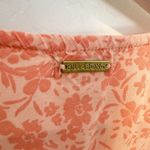 Billabong Time Goes By Floral Babydoll Top Photo 7