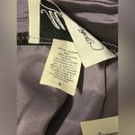 Michaelangelo Vintage  Women’s Purple Maxi Skirt Size 6 NWT Photo 5