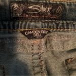 Silver Jeans  medium wash Camden Rose Bell  Women's Jeans Photo 7