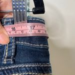 Apt. 9 Y2k  Capri Jeweled Jeans Size 12 A 30 Photo 7