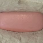 Juicy Couture Shades of Couture Pink Hard Sunglasses / Eyeglasses Case Photo 2
