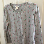 secret treasures FINAL MARKDOWN Ladies pajamas medium 8/10 Photo 0