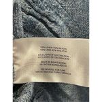 Gap NWT  Linen blue chambray shorts Size XS Photo 7