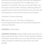 Worth collective Josie dress Tan Size L Photo 7