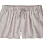 Patagonia Island Hemp Baggies Shorts Stingray Mauve Photo 0