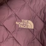 The North Face QuiltedâSherpa lined puffer jacket size M Photo 7
