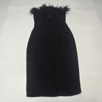 LPA  Aurora Dress in Black XS Photo 11