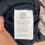 Moschino Authentic  Couture Dollar Bill Bear Print Oversize Unisex Tshirt Black Photo 4