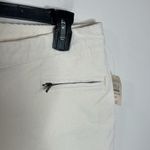 Talbots Outlet Signature Stretch Corduroy Straight leg ripped Pants size 12P Photo 6