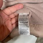 Old Navy Blush Puffer Vest Size Large Photo 3