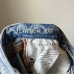 American Eagle  Curvy Mom Jean Women’s 6 Photo 5
