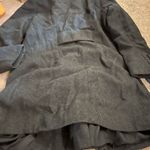 Anne Klein  small wool peacoat Photo 7