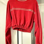 Vintage reworked Tee Red Size L Photo 0