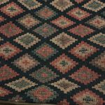 Handmade Himalayan Purse 100% Cotton & Suede Brown Orange‎ Aztec Boho Orange Photo 5