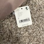 NWT Free People Pipe Dream Baby Tee | Size: Small Brown Photo 2