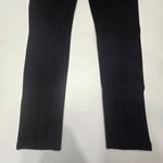 LPA  High Waist Belted Legging in Black Photo 2