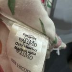 ByTiMo Tulip Shiny Wrap Maxi Dress V Photo 7