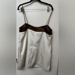 Free People NWOT Verano Mini Dress Photo 4