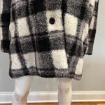 Wishful Thinking  Cozy Winter Plaid Jacket Photo 1