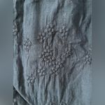 Love Bonito Navy Cotton Top Size 2 Photo 4