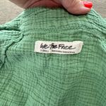 Free People We The‎ Free Summer Daydream Buttondown size xs Photo 1