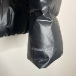 Nike | Women’s Black Therma Fit Down Filled Puffer Loose Fit Coat Size XL NWT Photo 6