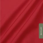 Berlook ECONYL® Red Cutout One Piece Swimwear 11 Size M Photo 7