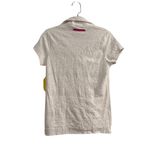 Eleven by Venus Williams Women's XS White Polo Shirt Lightweight Breathable Photo 11
