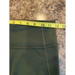 Allbirds  Green Leggings‎ Size XS Photo 3