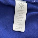 Athleta ‎ Sonar Cropped Legging Size ST Small Tall Photo 5