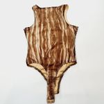 superdown  Bojana bodysuit in Brown Photo 11