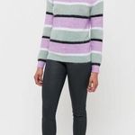 Urban Outfitters NWOT VEDA UO Exclusive Striped Wool Sweater | Size S Photo 0