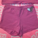 Superman tank and short sleep set Vintage early 2000s M Pink Size M Photo 4