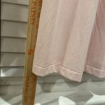 Vanity Fair Vintage Made In USA Baby Pink Nightgown Caftan Silky Robe Sz XL Photo 4