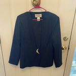 Alex Evenings BEAUTIFUL DRESS BLAZER SIZE 16 Photo 67