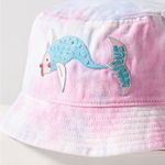 Anna Sui  Bucket Hat Photo 2