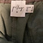Princess Polly  The Houghton Pants - Khaki Photo 4
