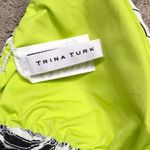 Trina Turk  geometric string bikini. NWOT Photo 4