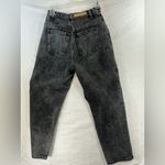 White Fox Boutique  Charcoal Straight Leg Jeans Photo 4